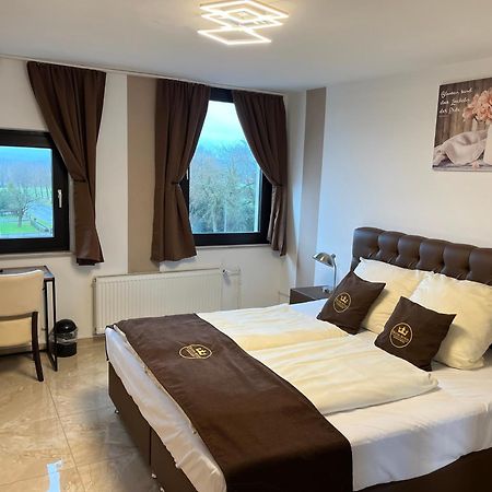Hotel Royal Leopoldshohe 외부 사진