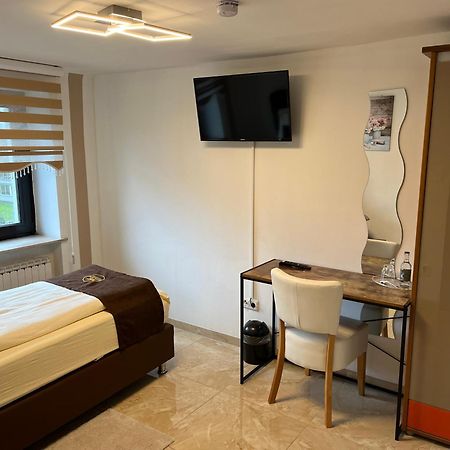 Hotel Royal Leopoldshohe 외부 사진