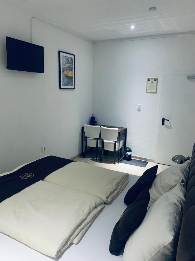Hotel Royal Leopoldshohe 외부 사진