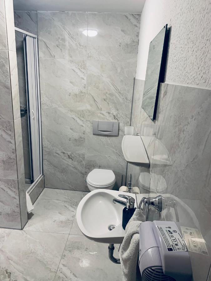 Hotel Royal Leopoldshohe 외부 사진