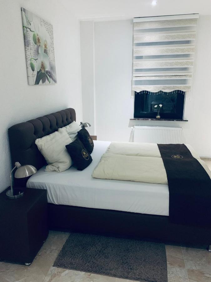 Hotel Royal Leopoldshohe 외부 사진