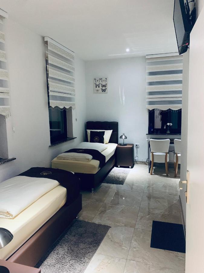 Hotel Royal Leopoldshohe 외부 사진