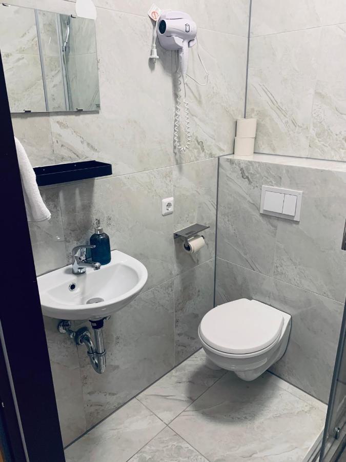 Hotel Royal Leopoldshohe 외부 사진