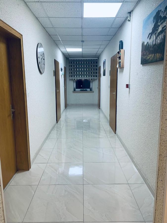 Hotel Royal Leopoldshohe 외부 사진