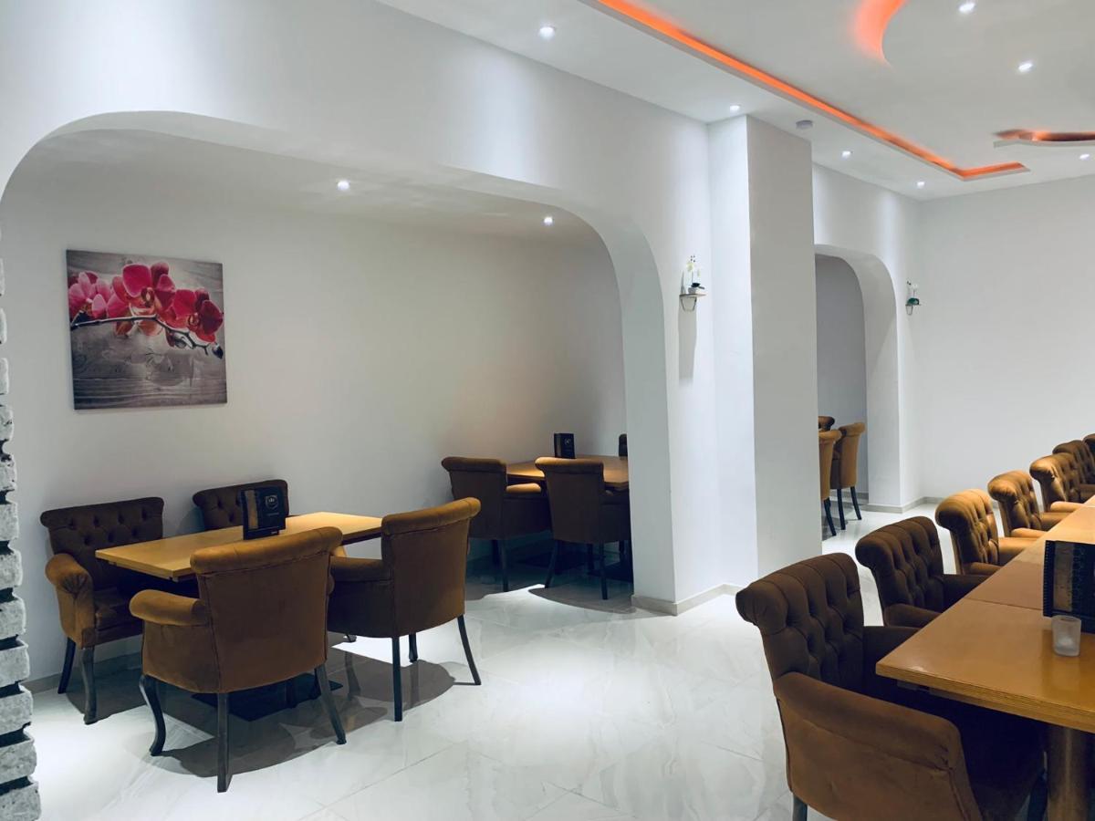 Hotel Royal Leopoldshohe 외부 사진