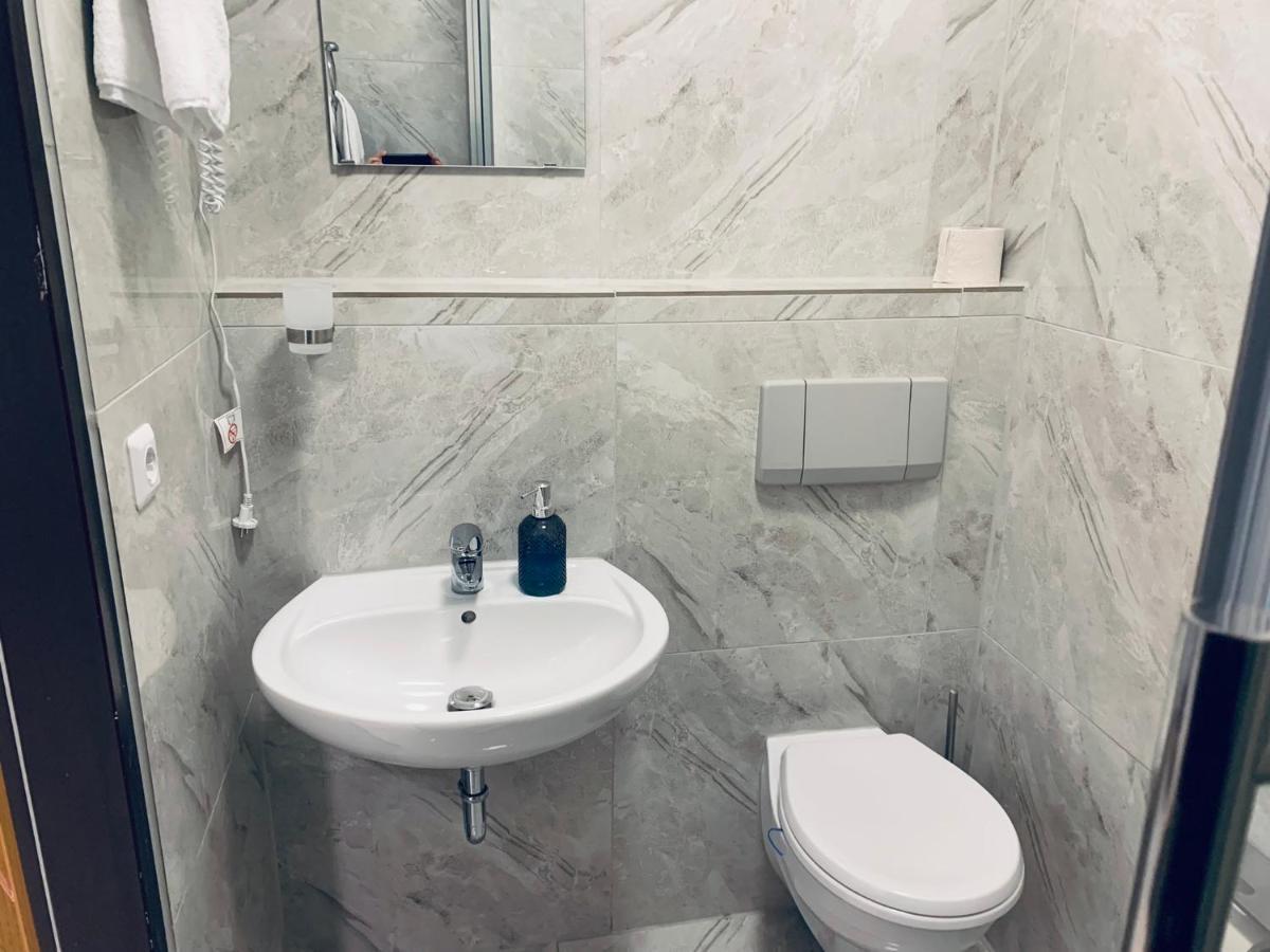 Hotel Royal Leopoldshohe 외부 사진