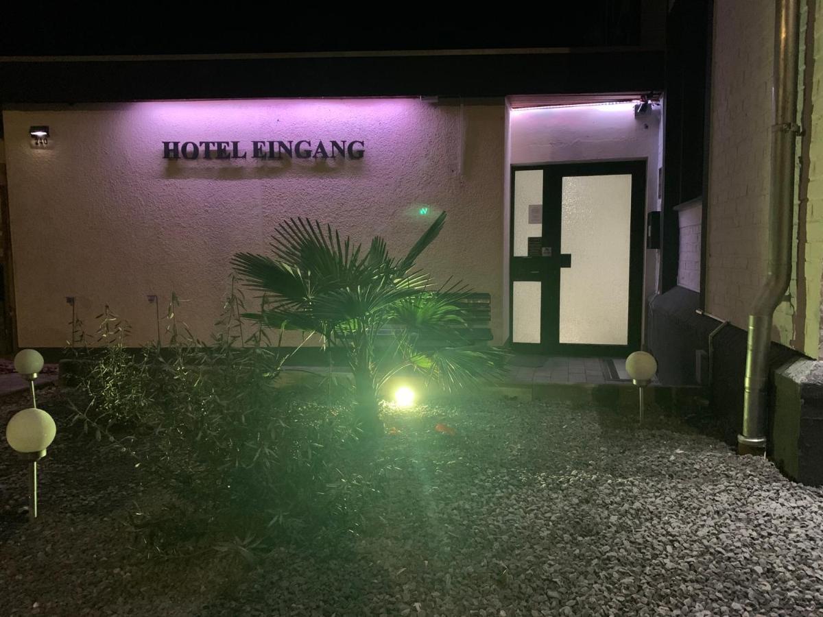 Hotel Royal Leopoldshohe 외부 사진