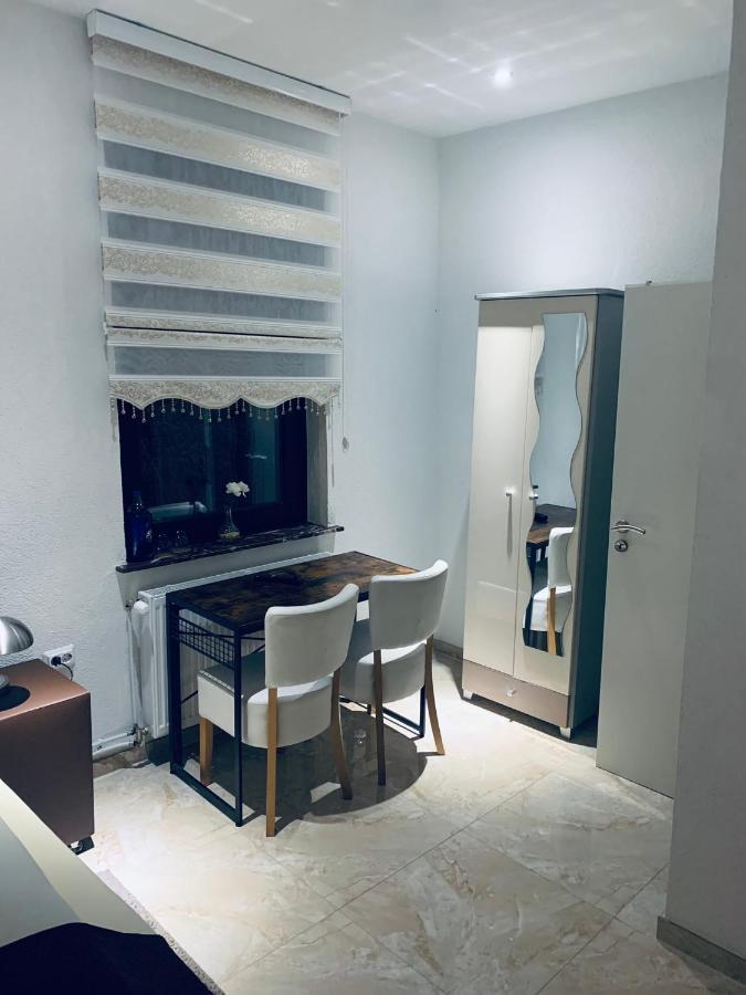 Hotel Royal Leopoldshohe 외부 사진