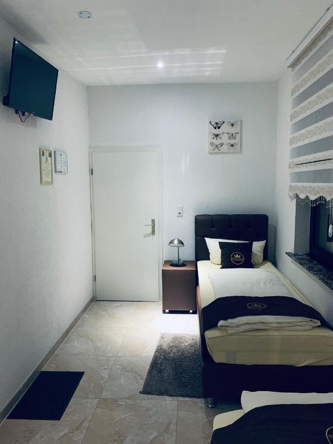 Hotel Royal Leopoldshohe 외부 사진