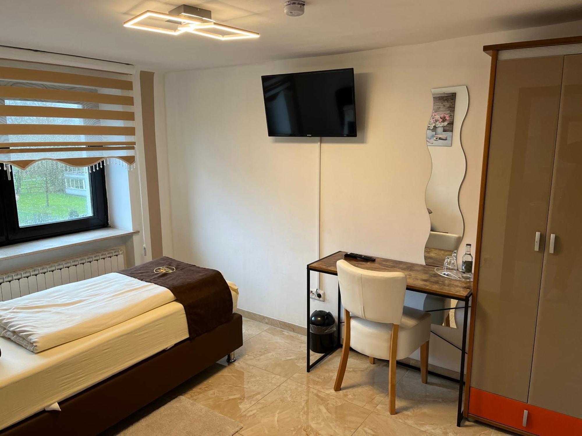 Hotel Royal Leopoldshohe 외부 사진