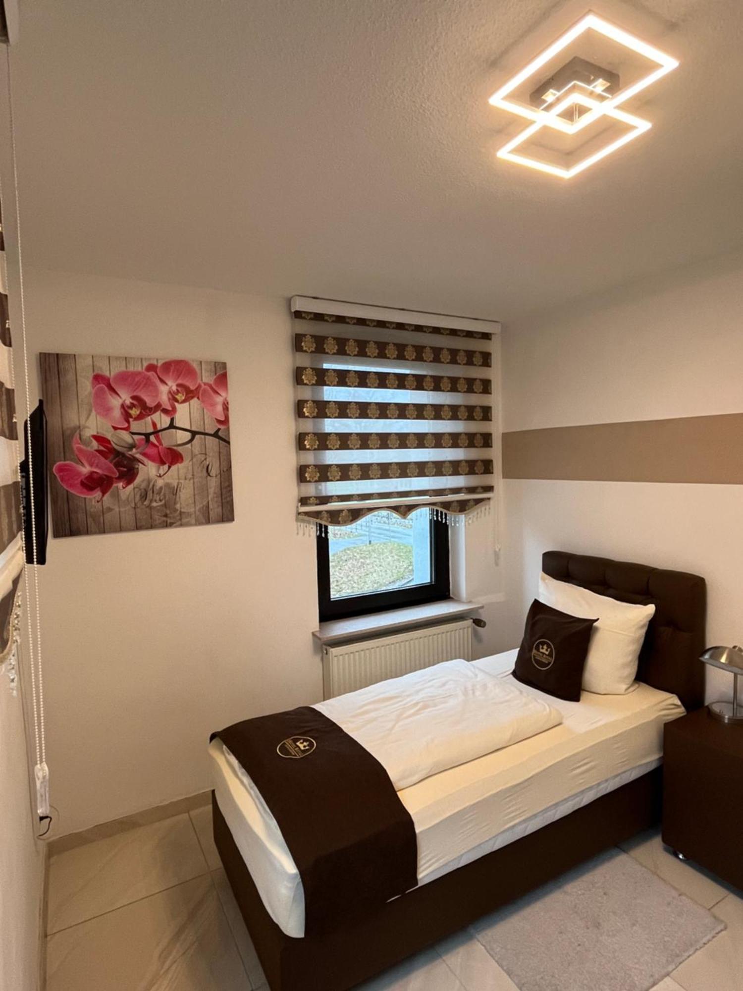 Hotel Royal Leopoldshohe 외부 사진